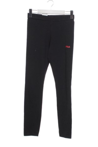 Kinderlegging FILA, Größe 12-13y/ 158-164 cm, Farbe Schwarz, Preis 24,32 €, #137918055