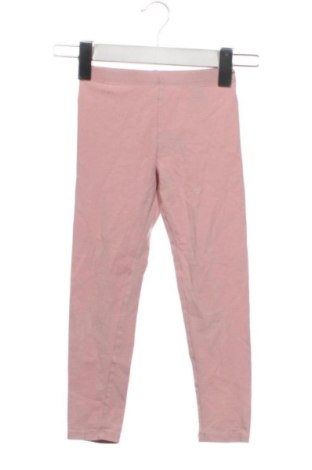 Gyerek leggings H&M, Méret 5-6y / 116-122 cm, Szín Hamurózsaszín, Ár 2 482 Ft, #137914735