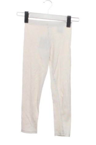 Gyerek leggings H&M, Méret 5-6y / 116-122 cm, Szín Ekrü
, Ár 2 482 Ft, #137914756