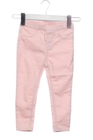 Gyerek leggings H&M, Méret 18-24m / 86-98 cm, Szín Rózsaszín, Ár 2 324 Ft, #137915349