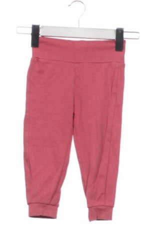 Gyerek leggings Impidimpi, Méret 18-24m / 86-98 cm, Szín Hamurózsaszín, Ár 2 295 Ft, #137916177