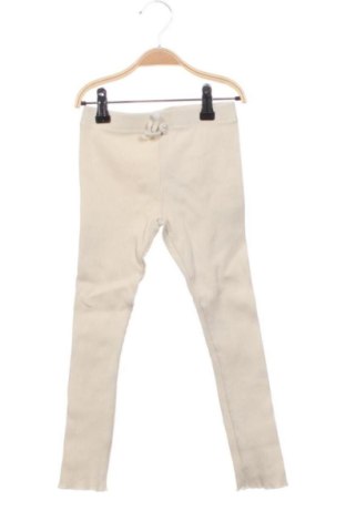 Detské legíny  Koton, Veľkosť 5-6y/ 116-122 cm, Farba Kremová, Cena  8,00 €, #137931171