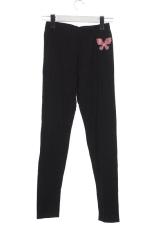 Kinderlegging LC Waikiki, Größe 12-13y/ 158-164 cm, Farbe Schwarz, Preis 7,00 €, #137901305