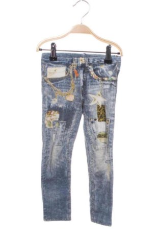 Kinderlegging Lotus Leggings, Größe 2-3m/ 56-62 cm, Farbe Mehrfarbig, Preis 6,10 €, #137922538