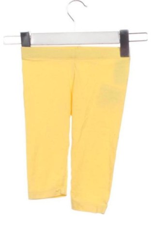 Detské legíny  Lupilu, Veľkosť 2-3y/ 98-104 cm, Farba Žltá, Cena  7,00 €, #137910933