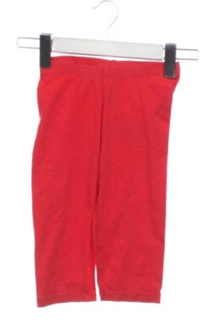 Kinderlegging Lupilu, Größe 6-7y/ 122-128 cm, Farbe Rot, Preis 7,00 €, #137916600