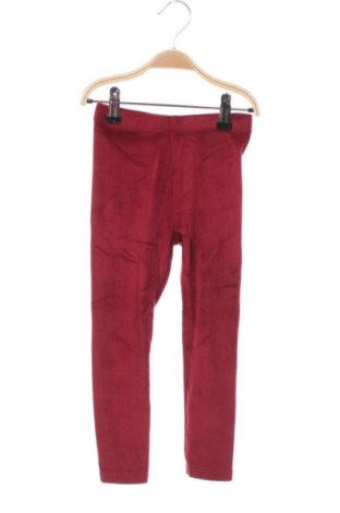 Kinderlegging Lupilu, Größe 2-3y/ 98-104 cm, Farbe Rot, Preis € 9,90, #137921610
