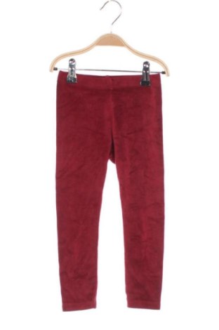 Kinderlegging Lupilu, Größe 2-3y/ 98-104 cm, Farbe Rot, Preis € 9,90, #137921619