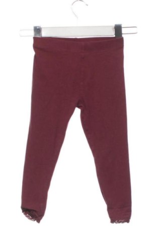Kinderlegging Next, Größe 2-3y/ 98-104 cm, Farbe Rot, Preis 7,79 €, #137908066