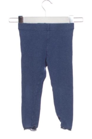 Colanți pentru copii Next, Mărime 18-24m/ 86-98 cm, Culoare Albastru, Preț 40,89 Lei, #137908194