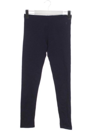 Detské legíny  Okaidi, Veľkosť 11-12y/ 152-158 cm, Farba Modrá, Cena  7,00 €, #137912544