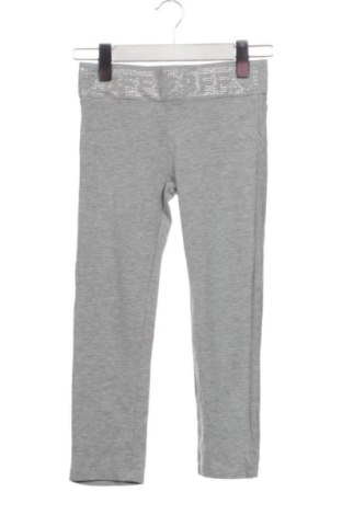 Detské legíny  Oviesse, Veľkosť 11-12y/ 152-158 cm, Farba Sivá, Cena  7,00 €, #137914079