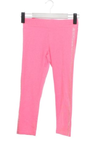 Detské legíny  Oviesse, Veľkosť 9-10y/ 140-146 cm, Farba Ružová, Cena  7,00 €, #137914214