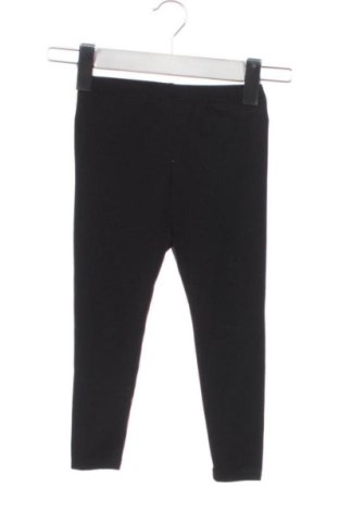 Gyerek leggings SHEIN, Méret 2-3y / 98-104 cm, Szín Fekete, Ár 2 482 Ft, #137914004