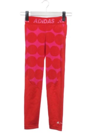 Colanți pentru copii Adidas, Mărime 6-7y/ 122-128 cm, Culoare Multicolor, Preț 125,98 Lei, #137909610
