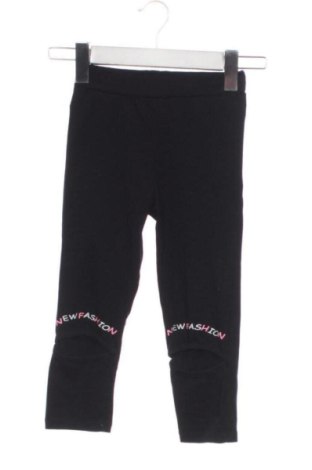 Detské legíny  Unbranded, Veľkosť 7-8y/ 128-134 cm, Farba Modrá, Cena  6,00 €, #137914410