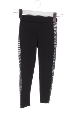 Gyerek leggings Unbranded, Méret 5-6y / 116-122 cm, Szín Fekete, Ár 2 128 Ft, #137914919