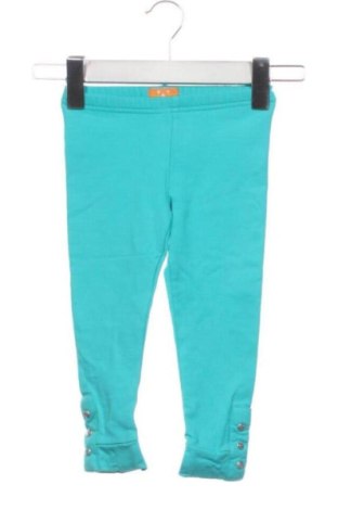 Gyerek leggings Unbranded, Méret 18-24m / 86-98 cm, Szín Kék, Ár 2 251 Ft, #137916103