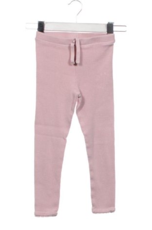 Dětské legíny  Zara, Velikost 3-4y/ 104-110 cm, Barva Růžová, Cena  121,00 Kč, #137904919