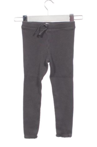 Dětské legíny  Zara, Velikost 3-4y/ 104-110 cm, Barva Šedá, Cena  121,00 Kč, #137904937