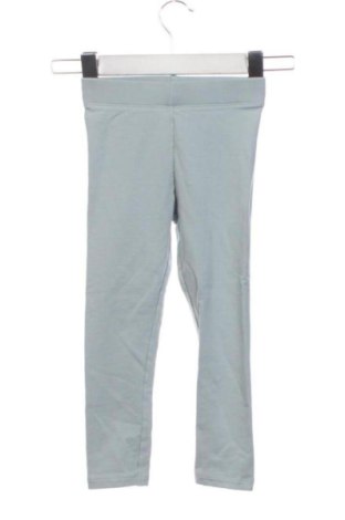 Dětské legíny  Zara, Velikost 3-4y/ 104-110 cm, Barva Modrá, Cena  121,00 Kč, #137905042