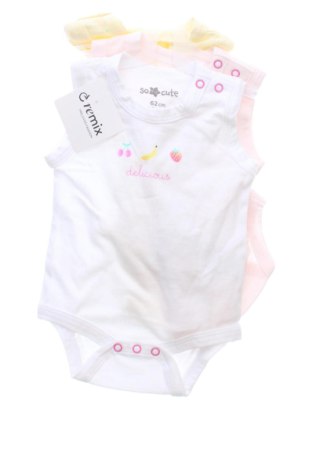 Dětský komplet  Pepco, Velikost 2-3m/ 56-62 cm, Barva Vícebarevné, Cena  448,00 Kč, #137863689