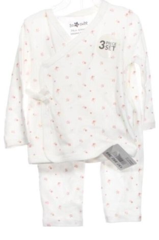 Dětský komplet  Pepco, Velikost 6-9m/ 68-74 cm, Barva Vícebarevné, Cena  448,00 Kč, #137892368