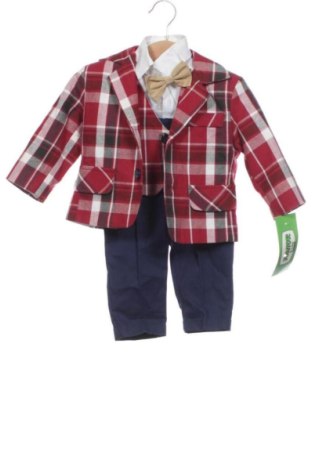Dětský komplet  Unbranded, Velikost 6-9m/ 68-74 cm, Barva Vícebarevné, Cena  448,00 Kč, #137889682