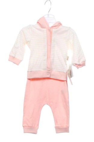 Dětský komplet  Unbranded, Velikost 6-9m/ 68-74 cm, Barva Vícebarevné, Cena  448,00 Kč, #137892321