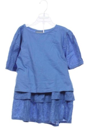 Kinder - Set Unbranded, Größe 10-11y/ 146-152 cm, Farbe Blau, Preis 18,46 €, #137920150