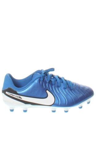 Încălțăminte pentru copii Nike, Mărime 37, Culoare Albastru, Preț 314,94 Lei, #137906879