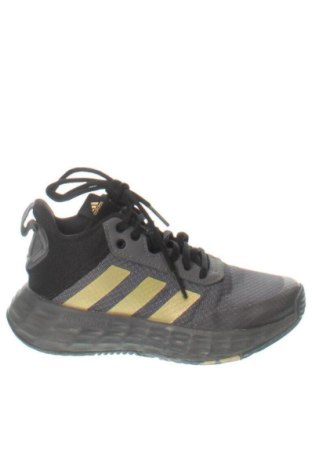 Obuwie dziecięce Adidas, Rozmiar 27, Kolor Szary, Cena 194,90 zł, #137917687