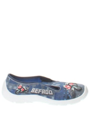 Kinderschuhe Befado, Größe 32, Farbe Mehrfarbig, Preis € 11,34, #137915140