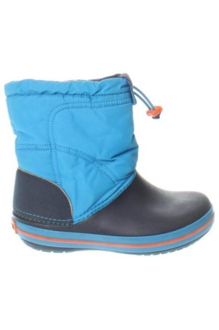 Gyerekcipők Crocs, Méret 20, Szín Kék, Ár 19 149 Ft, #137925860