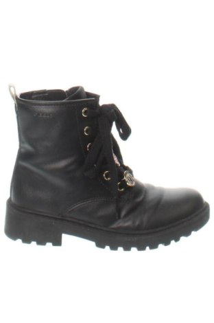 Detské topánky  Geox, Veľkosť 30, Farba Čierna, Cena  45,00 €, #137914469