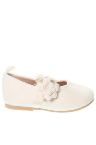 Detské topánky  H&M, Veľkosť 19, Farba Biela, Cena  11,00 €, #137902009