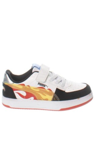 Kinderschuhe PUMA, Größe 32, Farbe Weiß, Preis € 43,00, #137907435