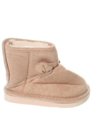 Kinderschuhe Unbranded, Größe 19, Farbe Beige, Preis € 11,00, #137902039