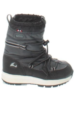 Încălțăminte pentru copii Viking, Mărime 20, Culoare Gri, Preț 288,70 Lei, #137892550