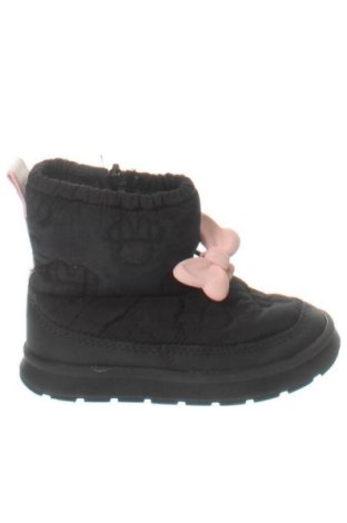 Încălțăminte pentru copii Zara, Mărime 22, Culoare Negru, Preț 136,48 Lei, #137908636