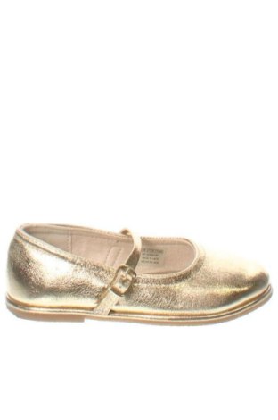 Detské topánky  Zara, Veľkosť 27, Farba Zlatistá, Cena  25,00 €, #137914556