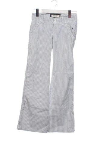 Kinderhose Abercrombie & Fitch, Größe 11-12y/ 152-158 cm, Farbe Mehrfarbig, Preis 20,24 €, #137923094