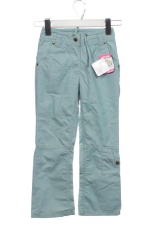 Kinderhose Alive, Größe 4-5y/ 110-116 cm, Farbe Blau, Preis 9,91 €, #137907948