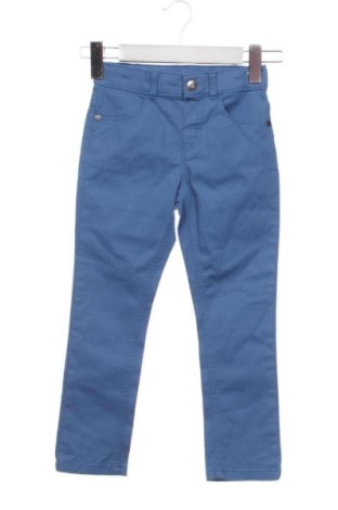 Gyerek nadrág C&A, Méret 3-4y / 104-110 cm, Szín Kék, Ár 3 108 Ft, #137916943