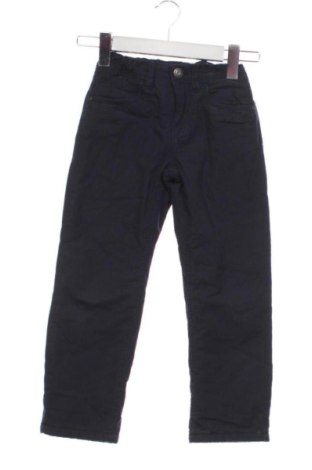 Gyerek nadrág C&A, Méret 5-6y / 116-122 cm, Szín Kék, Ár 4 189 Ft, #137917052