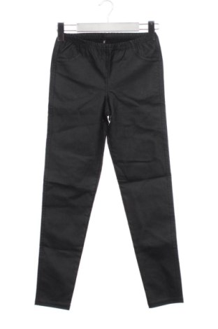 Детски панталон Calzedonia, Размер 11-12y/ 152-158 см, Цвят Черен, Цена 13,00 €, #137917057