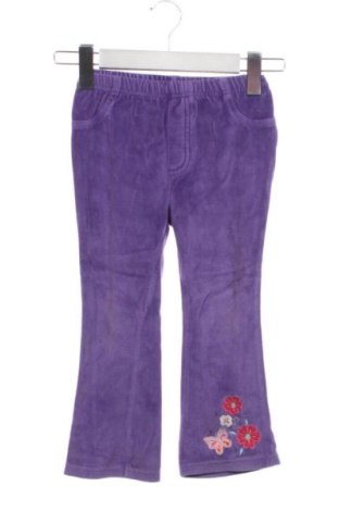 Kinderhose Cherokee, Größe 2-3y/ 98-104 cm, Farbe Lila, Preis 7,34 €, #137916217