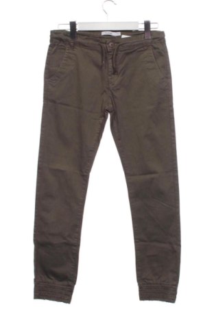 Detské nohavice  Conbipel, Veľkosť 11-12y/ 152-158 cm, Farba Zelená, Cena  13,00 €, #137913592
