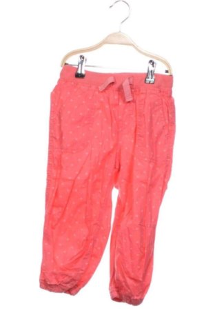 Detské nohavice  Dopo Dopo, Veľkosť 6-7y/ 122-128 cm, Farba Ružová, Cena  9,00 €, #137932453
