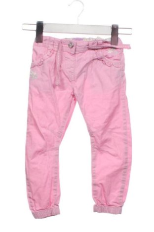 Detské nohavice  F&F, Veľkosť 3-4y/ 104-110 cm, Farba Ružová, Cena  8,66 €, #137910917